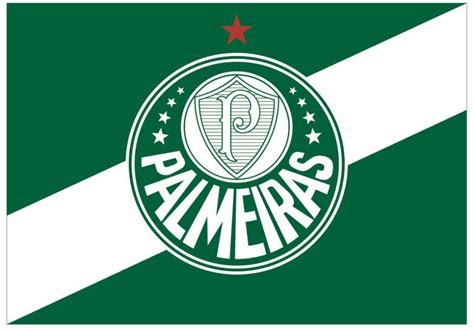 bandeira do palmeiras